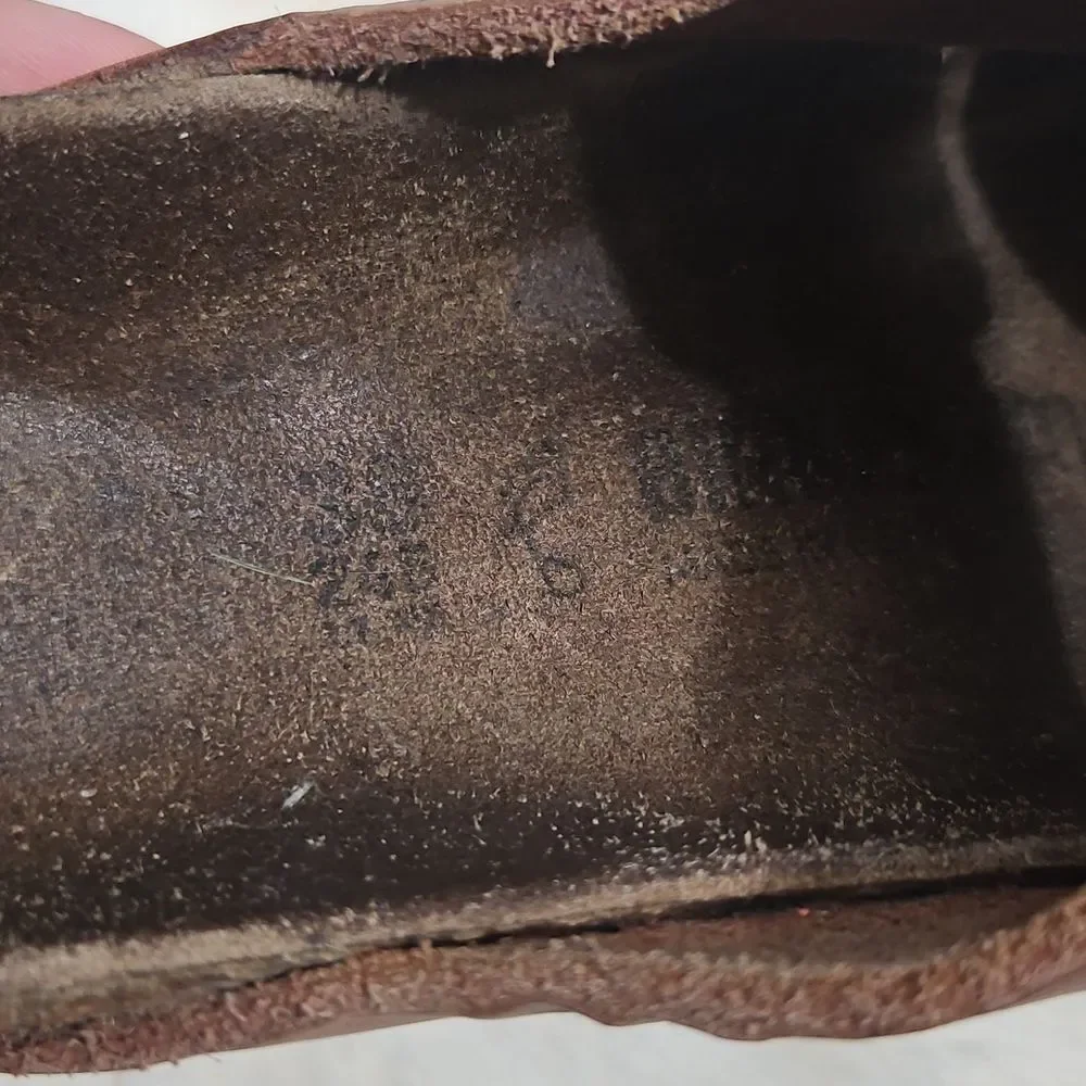 Birkenstock arizona pink